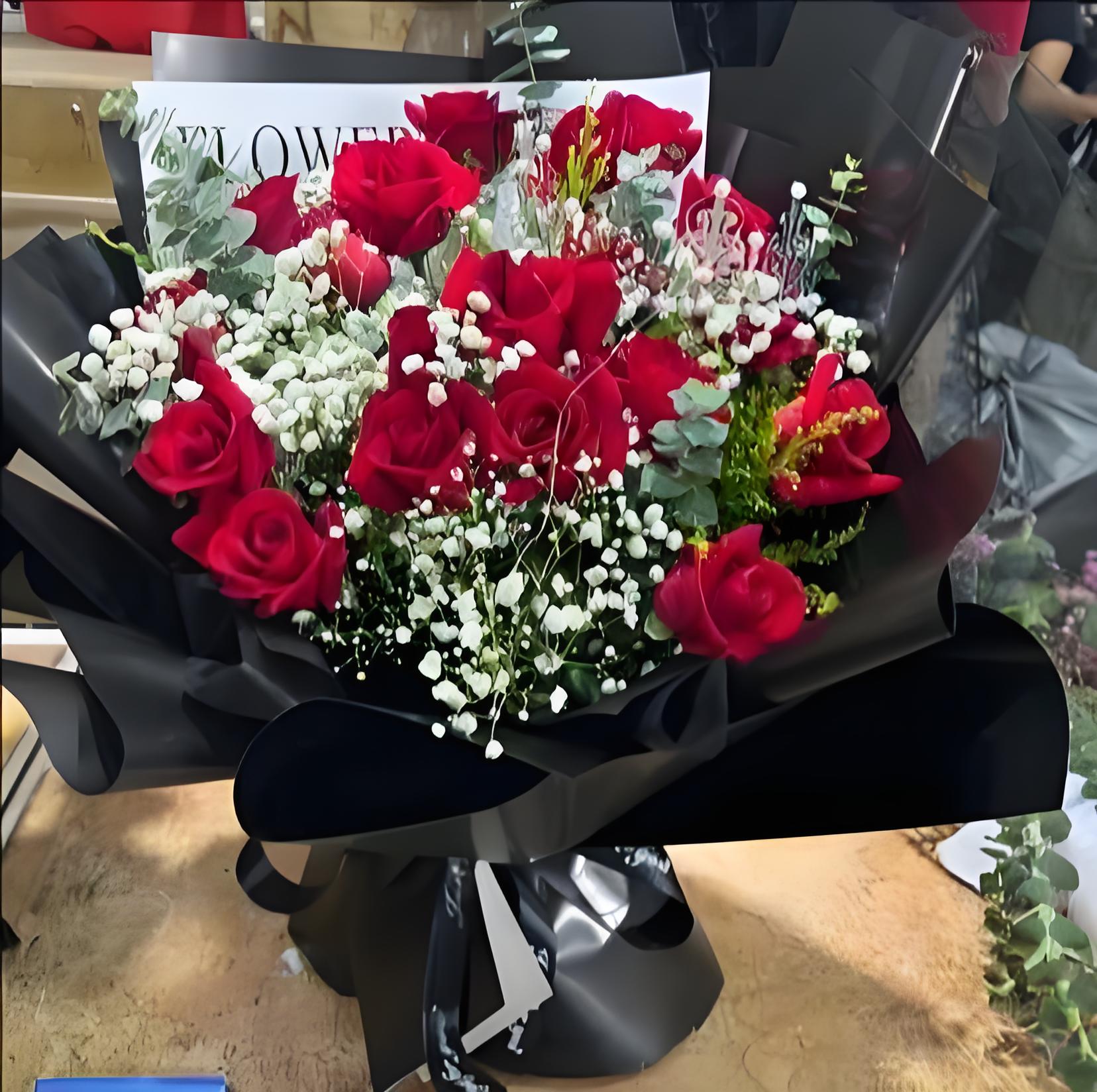 晋中太谷县花店