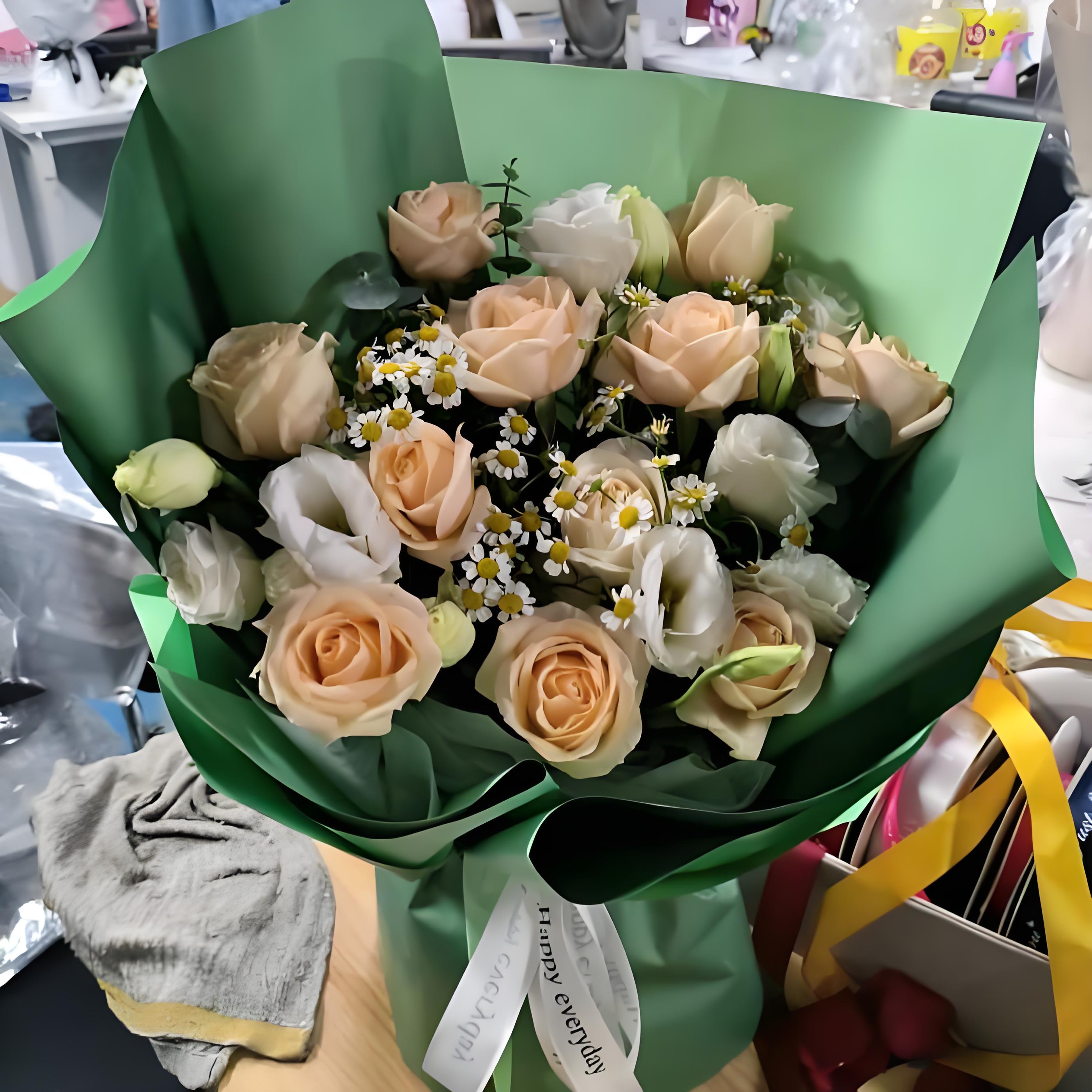晋中太谷县花店