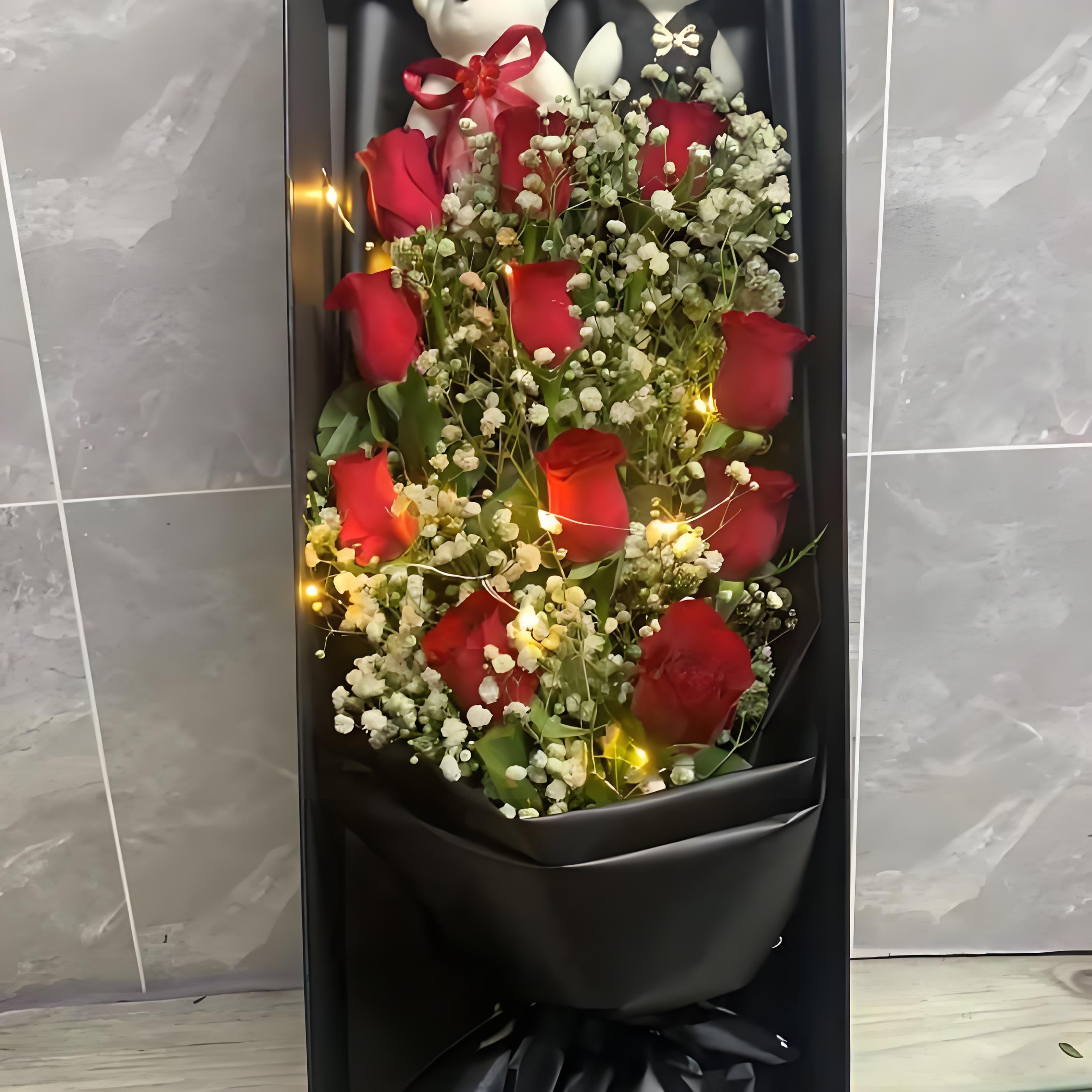 晋中太谷县花店
